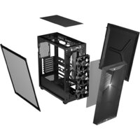 Корпус Corsair 3200D RS CC-9011336-WW - Превью изображения №3 — Интернет-магазин ПроЗаказ