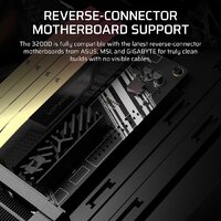 Корпус Corsair 3200D RS CC-9011336-WW - Превью изображения №8 — Интернет-магазин ПроЗаказ