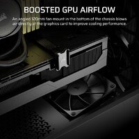 Корпус Corsair 3200D RS CC-9011336-WW - Превью изображения №6 — Интернет-магазин ПроЗаказ