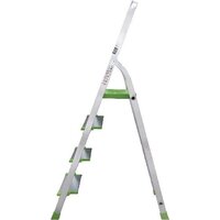 Лестница-стремянка Новая высота NV 2117 4 ступени 2117104 - Превью изображения №15 — Интернет-магазин ПроЗаказ