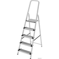 Лестница-стремянка Новая высота NV 2117 4 ступени 2117104 - Превью изображения №2 — Интернет-магазин ПроЗаказ