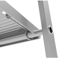 Лестница-стремянка Новая высота NV 2117 4 ступени 2117104 - Превью изображения №8 — Интернет-магазин ПроЗаказ