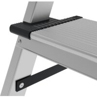 Лестница-стремянка Новая высота NV 2117 4 ступени 2117104 - Превью изображения №9 — Интернет-магазин ПроЗаказ