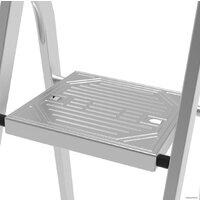 Лестница-стремянка Новая высота NV 2117 4 ступени 2117104 - Превью изображения №3 — Интернет-магазин ПроЗаказ