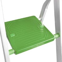 Лестница-стремянка Новая высота NV 2117 4 ступени 2117104 - Превью изображения №17 — Интернет-магазин ПроЗаказ