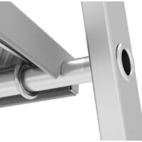 Лестница-стремянка Новая высота NV 2117 4 ступени 2117104 - Превью изображения №6 — Интернет-магазин ПроЗаказ