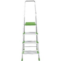 Лестница-стремянка Новая высота NV 2117 4 ступени 2117104 - Превью изображения №16 — Интернет-магазин ПроЗаказ