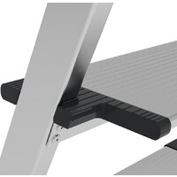 Лестница-стремянка Новая высота NV 2117 4 ступени 2117104 - Превью изображения №11 — Интернет-магазин ПроЗаказ