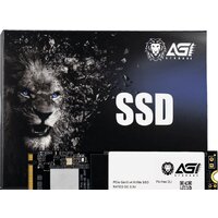 SSD AGI AI198 256GB AGI256G16AI198 - Превью изображения №3 — Интернет-магазин ПроЗаказ