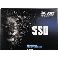 SSD AGI AI198 256GB AGI256G16AI198 - Превью изображения №2 — Интернет-магазин ПроЗаказ