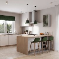 Газовая колонка Ballu GWH 10 Fiery Glass Mirror - Превью изображения №14 — Интернет-магазин ПроЗаказ