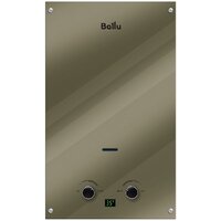 Газовая колонка Ballu GWH 10 Fiery Glass Mirror - Превью изображения №2 — Интернет-магазин ПроЗаказ