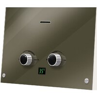 Газовая колонка Ballu GWH 10 Fiery Glass Mirror - Превью изображения №6 — Интернет-магазин ПроЗаказ