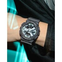 Наручные часы Casio G-Shock GA-110HD-8A - Превью изображения №3 — Интернет-магазин ПроЗаказ