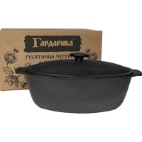 Утятница Гардарика 1208-3 - Превью изображения №4 — Интернет-магазин ПроЗаказ