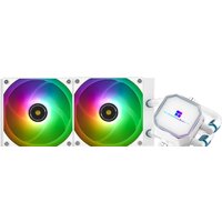 Thermalright Frozen Prism 240 ARGB (белый)