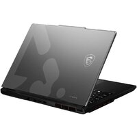 Игровой ноутбук MSI Cyborg 15 C2WF-015XRU - Превью изображения №4 — Интернет-магазин ПроЗаказ