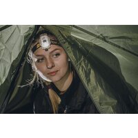 Фонарь Armytek Crystal (зеленый) - Превью изображения №10 — Интернет-магазин ПроЗаказ