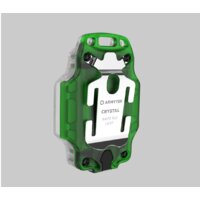 Фонарь Armytek Crystal (зеленый) - Превью изображения №2 — Интернет-магазин ПроЗаказ