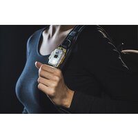 Фонарь Armytek Crystal (зеленый) - Превью изображения №9 — Интернет-магазин ПроЗаказ