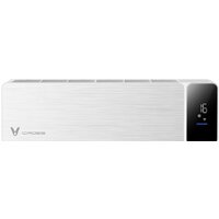 Кондиционер Viomi Cross 18000BTU KFR-52GW/EY3PMB-A++/A+ - Превью изображения №4 — Интернет-магазин ПроЗаказ
