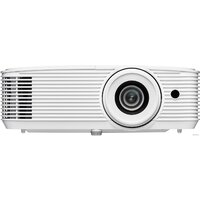 Проектор Optoma EH401 - Превью изображения №2 — Интернет-магазин ПроЗаказ