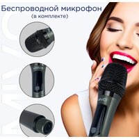 Патибокс Mivo MD-650 - Превью изображения №4 — Интернет-магазин ПроЗаказ