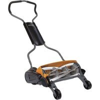 Fiskars StaySharp Max Reel Mower 1000591