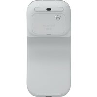 Мышь Logitech Mobi Fold (серый) - Превью изображения №5 — Интернет-магазин ПроЗаказ