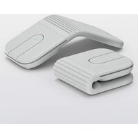 Мышь Logitech Mobi Fold (серый) - Превью изображения №9 — Интернет-магазин ПроЗаказ