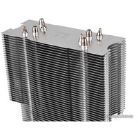 Кулер для процессора Thermaltake Contac Silent 12 [CL-P039-AL12BL-A] - Превью изображения №4 — Интернет-магазин ПроЗаказ
