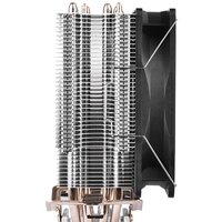 Кулер для процессора Thermaltake Contac Silent 12 [CL-P039-AL12BL-A] - Превью изображения №2 — Интернет-магазин ПроЗаказ