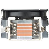 Кулер для процессора Thermaltake Contac Silent 12 [CL-P039-AL12BL-A] - Превью изображения №3 — Интернет-магазин ПроЗаказ