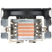 Кулер для процессора Thermaltake Contac Silent 12 [CL-P039-AL12BL-A] - Превью изображения №3 — Интернет-магазин ПроЗаказ