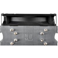 Кулер для процессора Thermaltake Contac Silent 12 [CL-P039-AL12BL-A] - Превью изображения №5 — Интернет-магазин ПроЗаказ