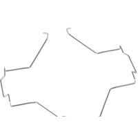 Кулер для процессора Thermaltake Contac Silent 12 [CL-P039-AL12BL-A] - Превью изображения №6 — Интернет-магазин ПроЗаказ