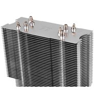 Кулер для процессора Thermaltake Contac Silent 12 [CL-P039-AL12BL-A] - Превью изображения №4 — Интернет-магазин ПроЗаказ