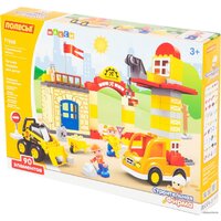 Полесье 77608 Строительная фирма