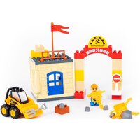 Конструктор Полесье 77608 Строительная фирма - Превью изображения №4 — Интернет-магазин ПроЗаказ