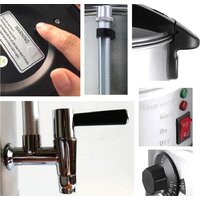 Термопот Ksitex SKT-008L - Превью изображения №2 — Интернет-магазин ПроЗаказ