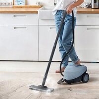 Отпариватель-пароочиститель Kitfort KT-9285 - Превью изображения №2 — Интернет-магазин ПроЗаказ