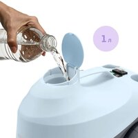 Отпариватель-пароочиститель Kitfort KT-9285 - Превью изображения №4 — Интернет-магазин ПроЗаказ