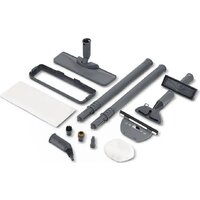 Отпариватель-пароочиститель Kitfort KT-9285 - Превью изображения №8 — Интернет-магазин ПроЗаказ