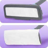 Отпариватель-пароочиститель Kitfort KT-9285 - Превью изображения №7 — Интернет-магазин ПроЗаказ