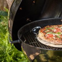 Гриль Weber Master-Touch 1502203 - Превью изображения №4 — Интернет-магазин ПроЗаказ