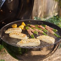 Гриль Weber Master-Touch 1502203 - Превью изображения №5 — Интернет-магазин ПроЗаказ