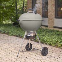 Гриль Weber Master-Touch 1502203 - Превью изображения №2 — Интернет-магазин ПроЗаказ