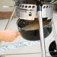 Гриль Weber Master-Touch 1502203 - Превью изображения №3 — Интернет-магазин ПроЗаказ