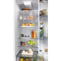 Однокамерный холодильник Candy UP Fridge 600 CML5518EVWL - Превью изображения №5 — Интернет-магазин ПроЗаказ