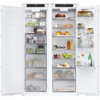 Однокамерный холодильник Candy UP Fridge 600 CML5518EVWL - Превью изображения №15 — Интернет-магазин ПроЗаказ